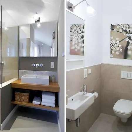 Attractive In Daire Westerstede