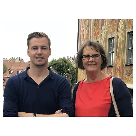 Daire Attractive In *